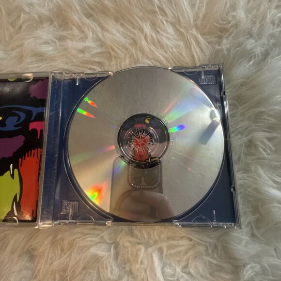 Blues Traveler Music CD - Four - Picture 5 of 5